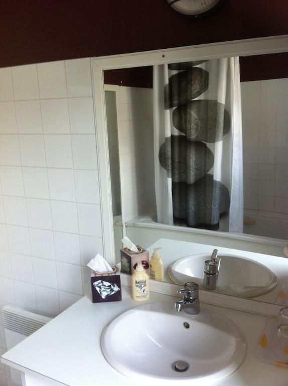 La Ferme Du Bois Quesnoy Acomodação com café da manhã Saint-Pol-sur-Ternoise Quarto foto