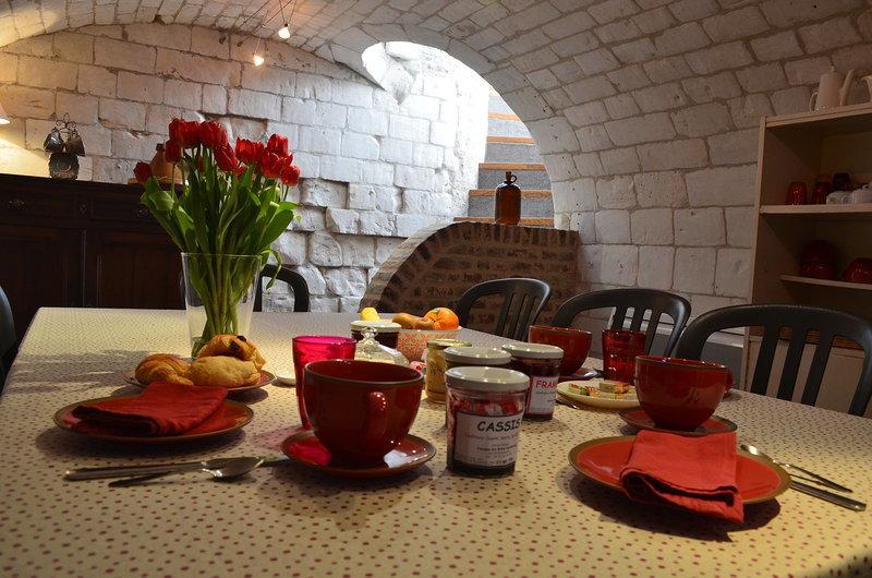 La Ferme Du Bois Quesnoy Acomodação com café da manhã Saint-Pol-sur-Ternoise Exterior foto