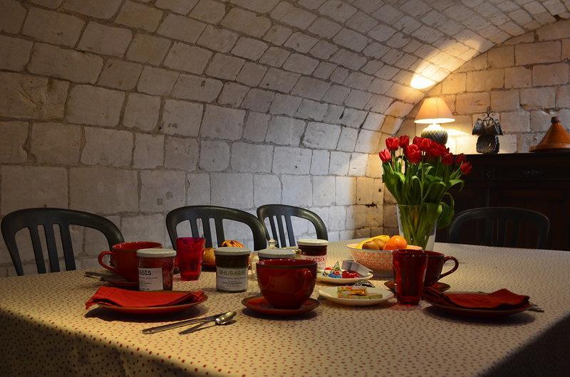 La Ferme Du Bois Quesnoy Acomodação com café da manhã Saint-Pol-sur-Ternoise Exterior foto
